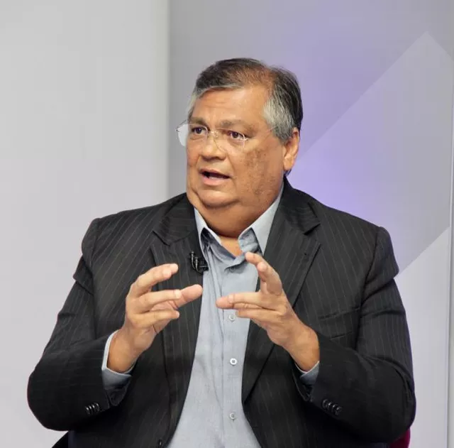 Flávio Dino (PSB)