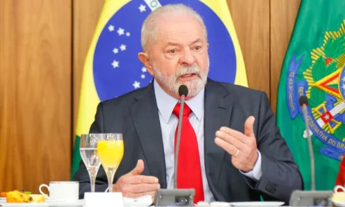 Luiz Inácio Lula da Silva